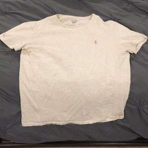 Polo Ralph Lauren Tan T-Shirt